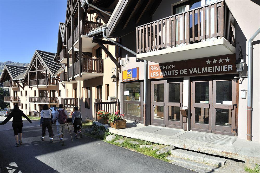 Les Hauts De ヴァルマニエ エクステリア 写真
